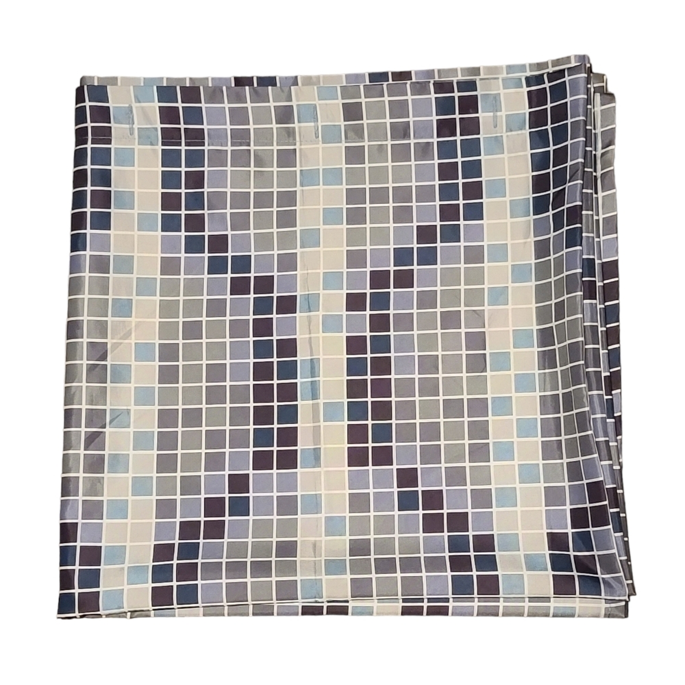 Creative Bath Shower Curtain